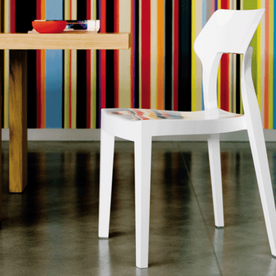 Aria Chair by Bontempi Casa