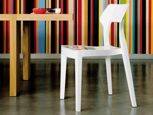 Aria Chair by Bontempi Casa