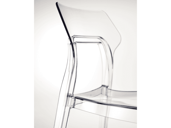 Aria Chair by Bontempi Casa