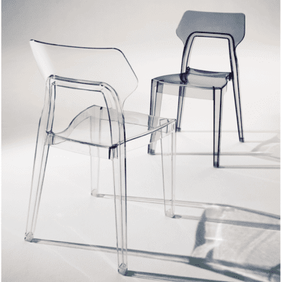 Aria Chair by Bontempi Casa