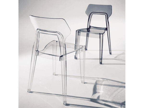 Aria Chair by Bontempi Casa