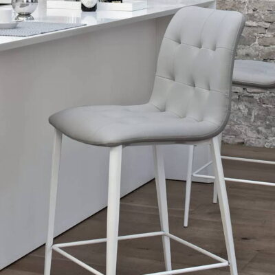 Bontempi Casa Kuga Breakfast and Bar Stool High at Urbansuite