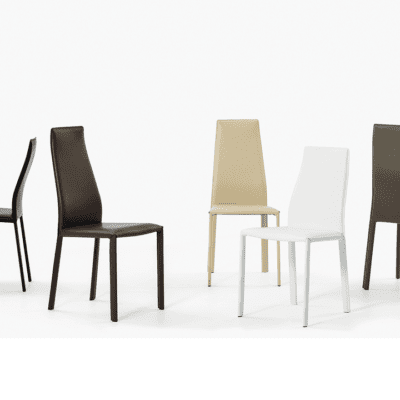 Dalila Chair by Bontempi Casa