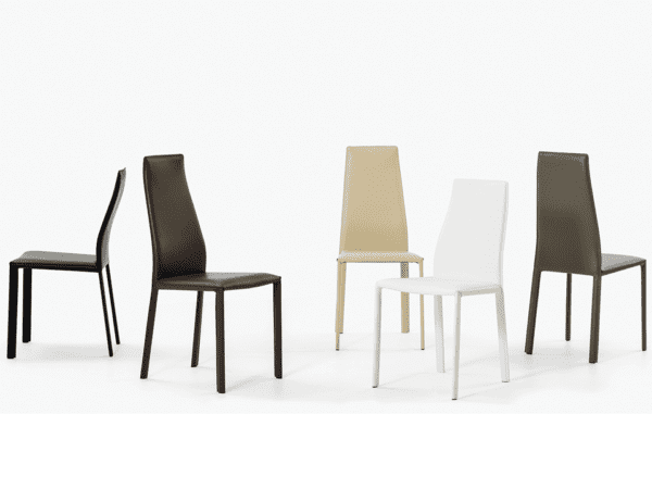 Dalila Chair by Bontempi Casa