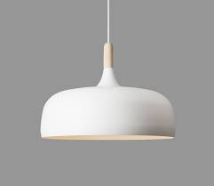 Northern Lighting Accorn Pendant Light-38782