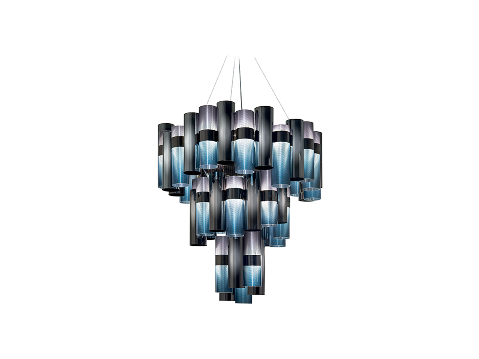 LA Lollo XL Slamp -38716