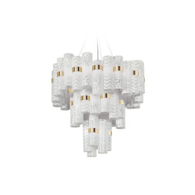 LA Lollo XL Slamp -38717