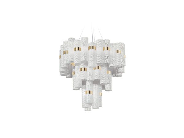 LA Lollo XL Slamp -38717