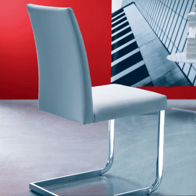 Hisa Chair by Bontempi Casa