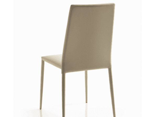 Malik Chair by Bontempi Casa