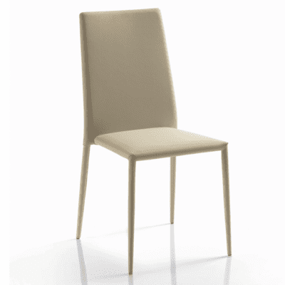 Malik Chair by Bontempi Casa