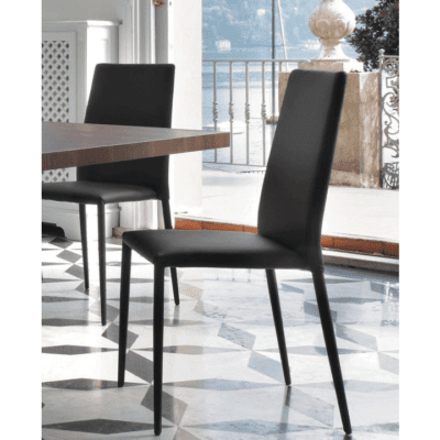 Malik Chair by Bontempi Casa