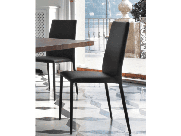 Malik Chair by Bontempi Casa