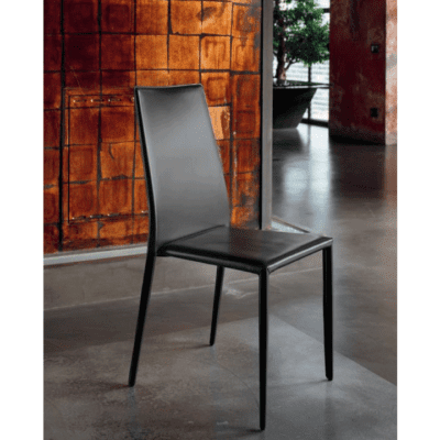 Malik Chair by Bontempi Casa