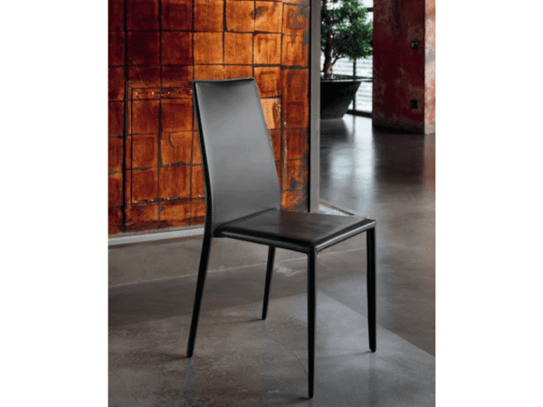 Malik Chair by Bontempi Casa