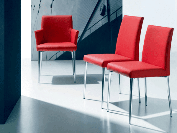 Mila Chair by Bontempi Casa