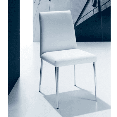 Mila Chair by Bontempi Casa