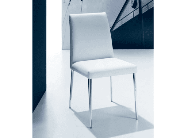 Mila Chair by Bontempi Casa