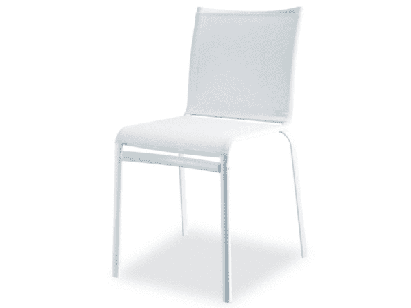 Net Chair by Bontempi Casa