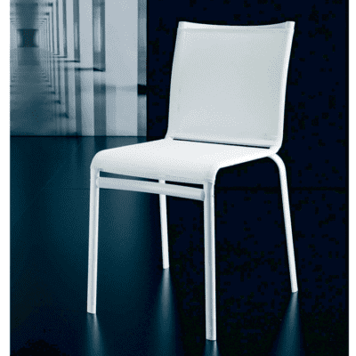 Net Chair by Bontempi Casa