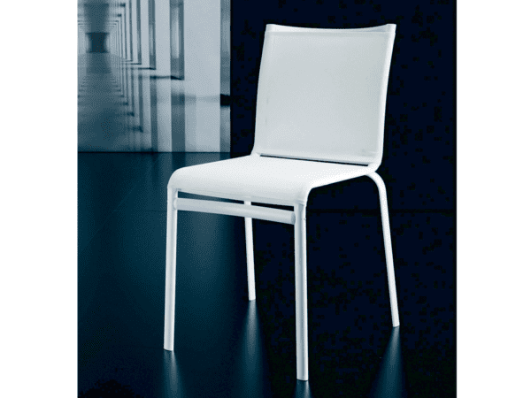 Net Chair by Bontempi Casa