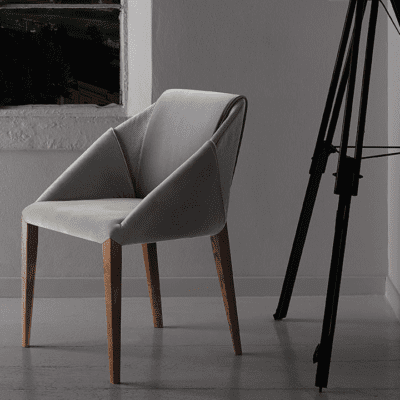 Sveva Chair by Bontempi Casa