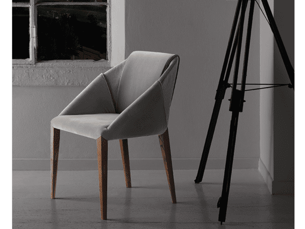 Sveva Chair by Bontempi Casa