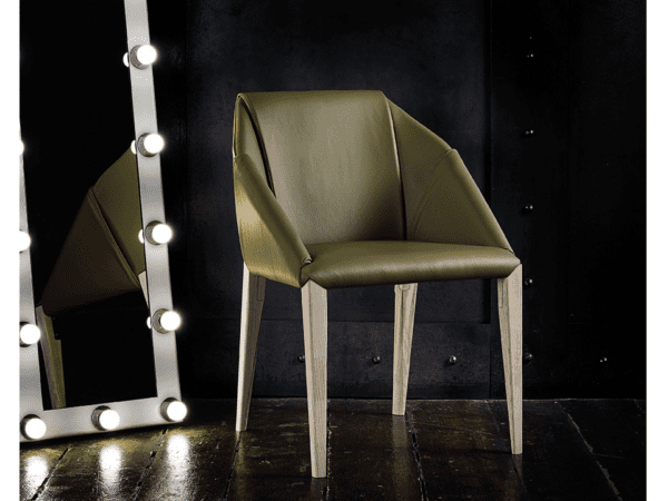 Sveva Chair by Bontempi Casa