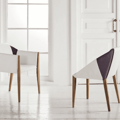 Sveva Chair by Bontempi Casa