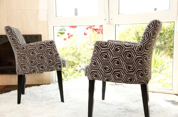 Marilin Chair By Fama at Urbansuite