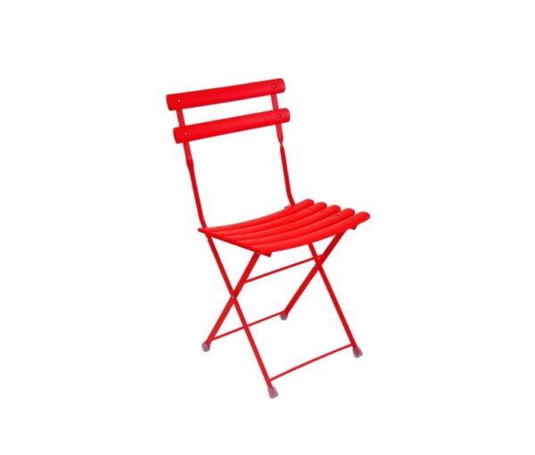 Arc En Ciel Folding Chair By Emu at Urbansuite