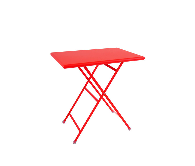 Arc En Ciel Folding Table by Emu-40267