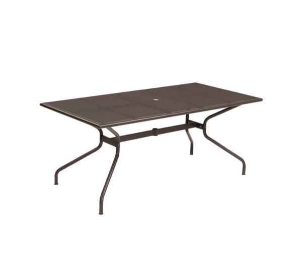 Cambi Rectangular Table By Emu at Urbansuite