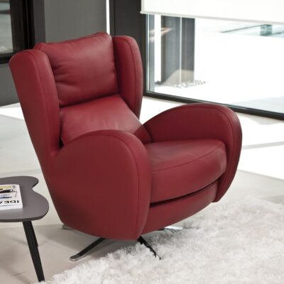 Romeo Armchair By Fama at Urbansuite