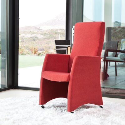 Sun Armchair By Fama at Urbansuite