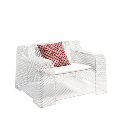 Ivy Lounge Chair by Emu-0