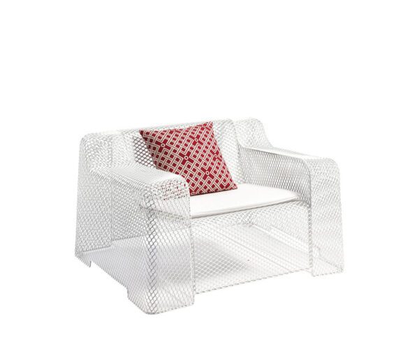 Ivy Lounge Chair by Emu-0