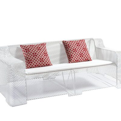 Ivy Two Seat Sofa by Emu-0