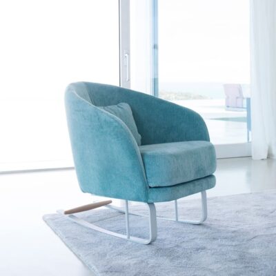 Komba Chair By Fama at Urbansuite