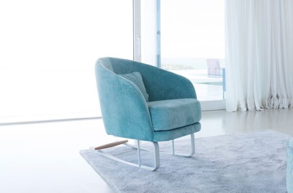 Komba Chair By Fama at Urbansuite