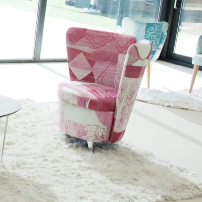 Galan Chair By Fama at Urbansuite