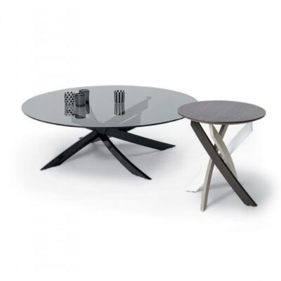 Bontempi Casa Artistico Large Coffee Table-0