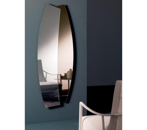 Bontempi Casa Double Mirror at Urbansuite