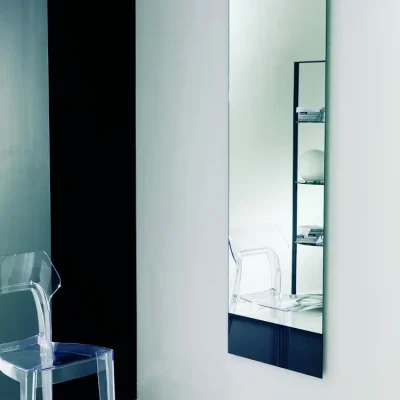 Bontempi Casa Eidos Vertical Floor or Wall Mirror at Urbansuite