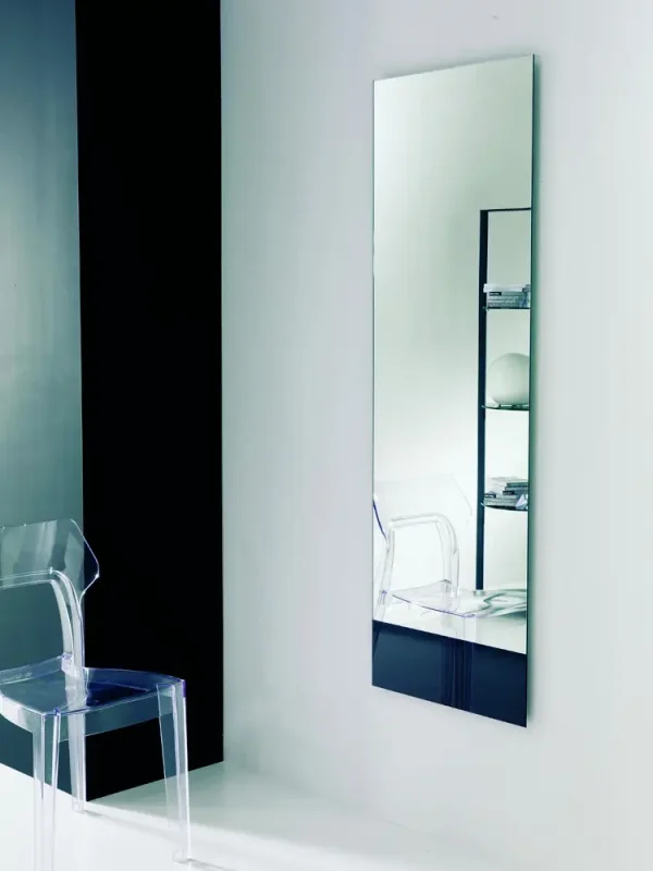 Bontempi Casa Eidos Vertical Floor or Wall Mirror at Urbansuite