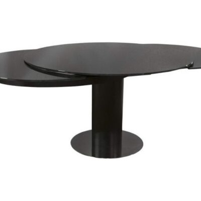 Giro Extending Table Pedestal Base 02.40 by Bontempi Casa