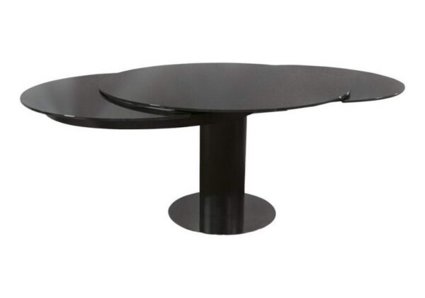 Giro Extending Table Pedestal Base 02.40 by Bontempi Casa