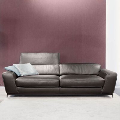 Boomer 2 Seater Sofa 200cm by EgoItaliano-0