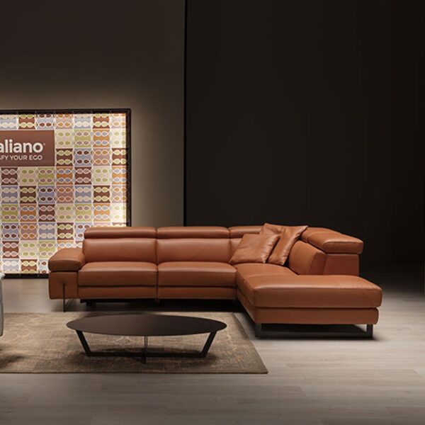 Candice 3 Seater Sofa by EgoItaliano-0