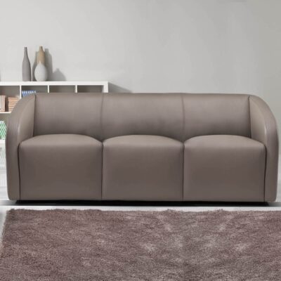 Carlotta 3 Seater Sofa by EgoItaliano-0